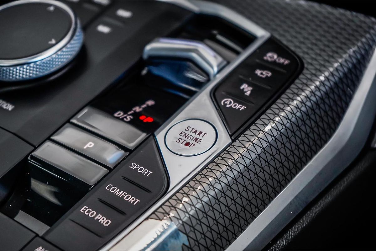 2022 BMW 3 Series 330i M Sport G20 LCI