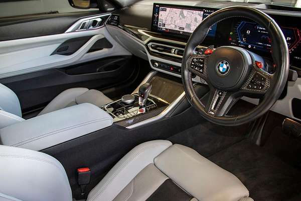 2023 BMW M4 COMPETITION G82