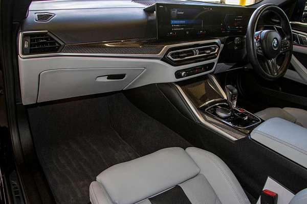 2023 BMW M4 COMPETITION G82