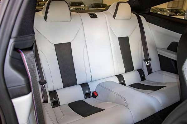 2023 BMW M4 COMPETITION G82