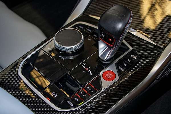 2023 BMW M4 COMPETITION G82