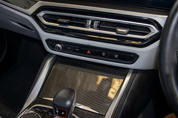 2023 BMW M4 COMPETITION G82