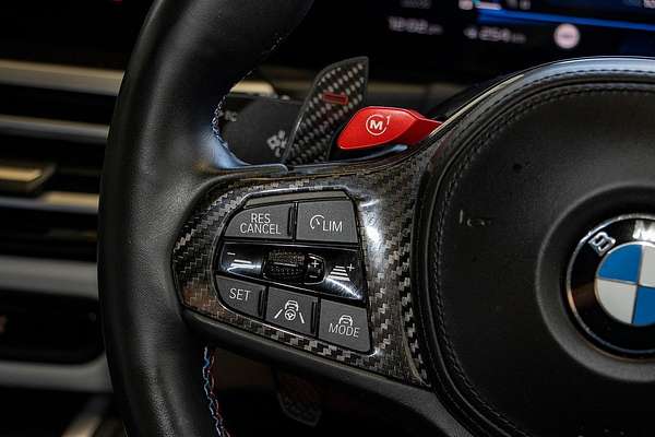 2023 BMW M4 COMPETITION G82