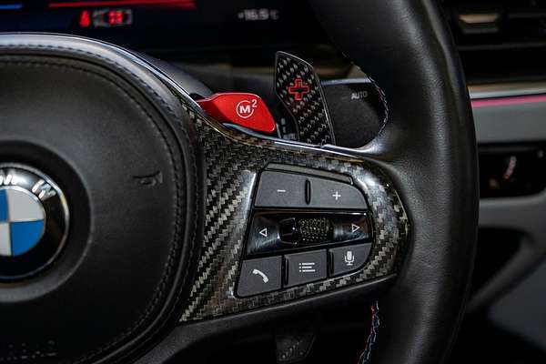 2023 BMW M4 COMPETITION G82