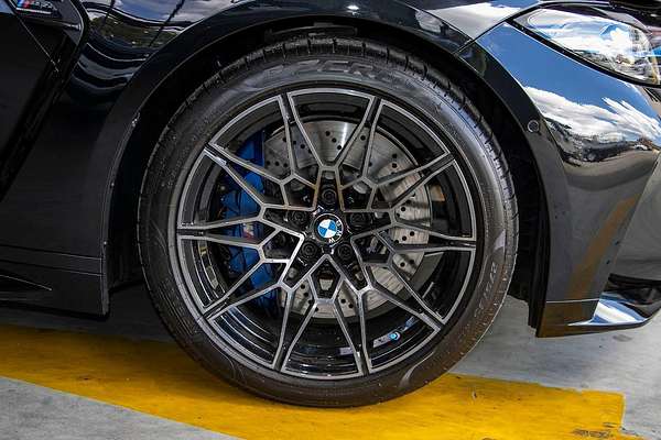 2023 BMW M4 COMPETITION G82