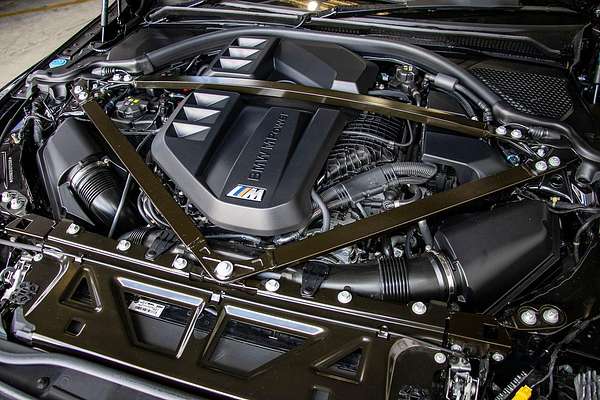 2023 BMW M4 COMPETITION G82