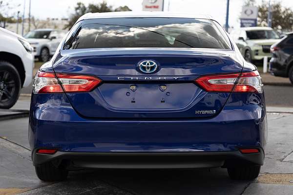2019 Toyota Camry Ascent AXVH71R