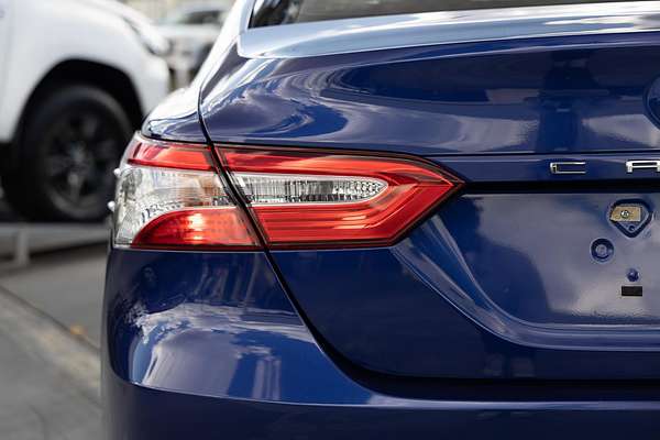 2019 Toyota Camry Ascent AXVH71R