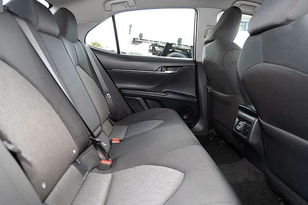 2019 Toyota Camry Ascent AXVH71R