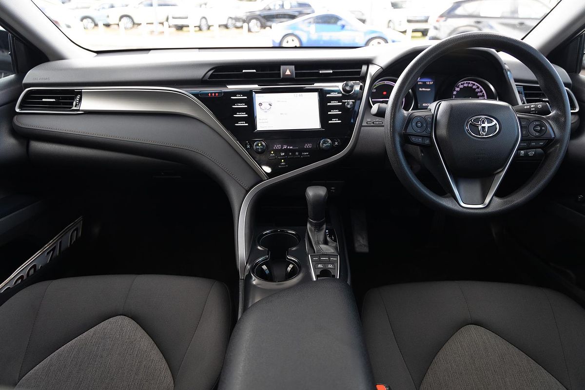 2019 Toyota Camry Ascent AXVH71R
