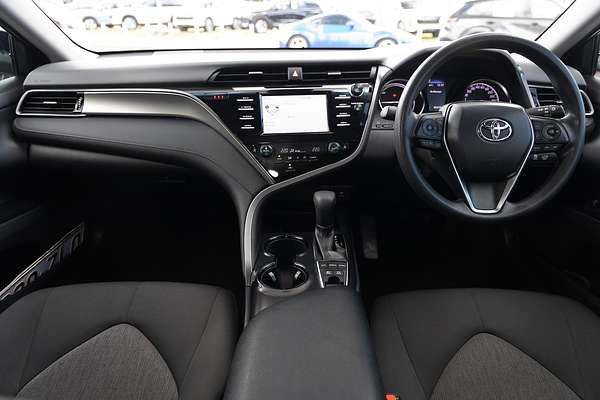 2019 Toyota Camry Ascent AXVH71R
