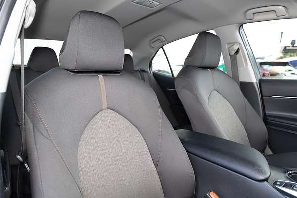 2019 Toyota Camry Ascent AXVH71R