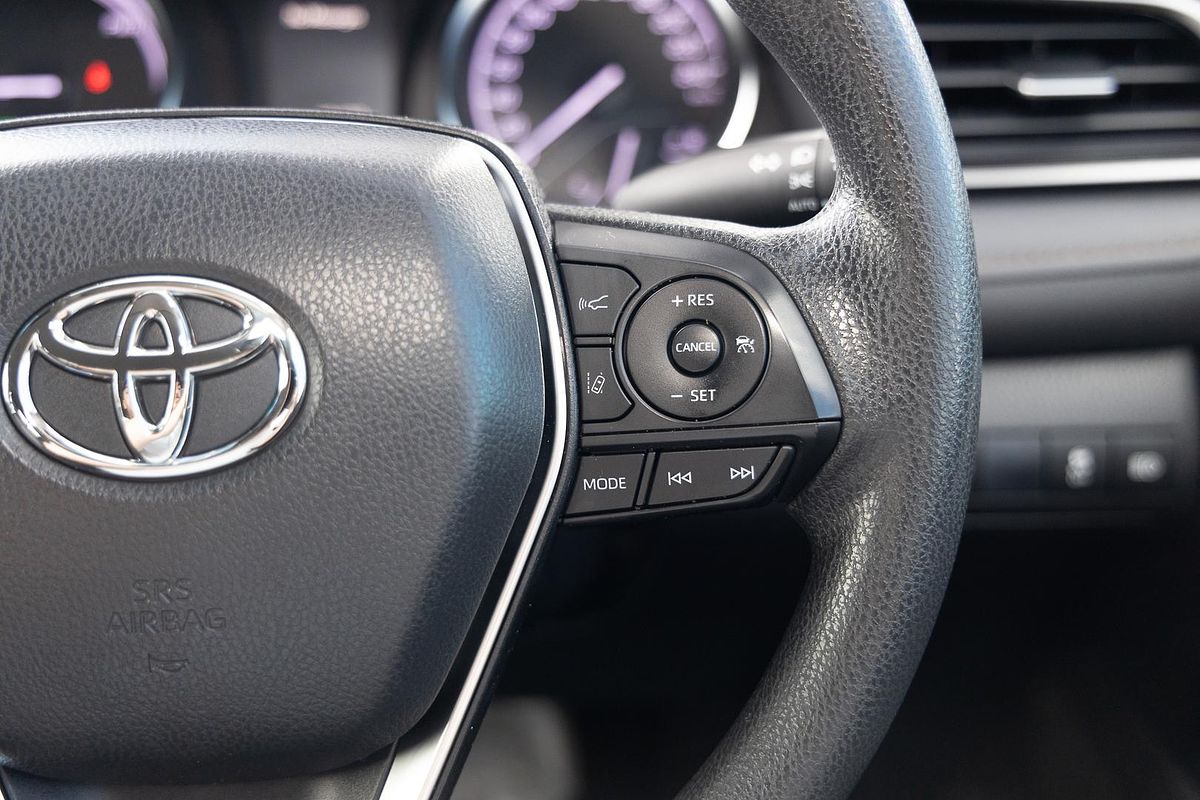 2019 Toyota Camry Ascent AXVH71R