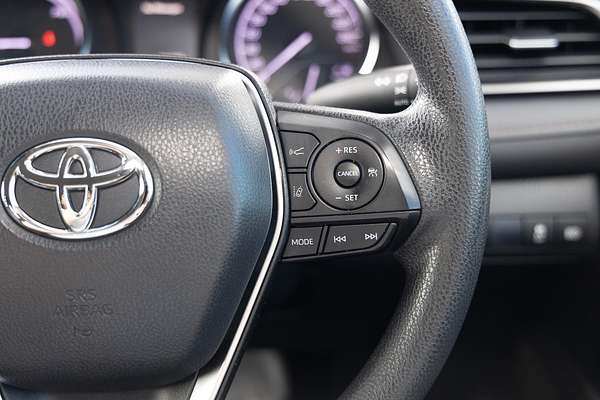 2019 Toyota Camry Ascent AXVH71R