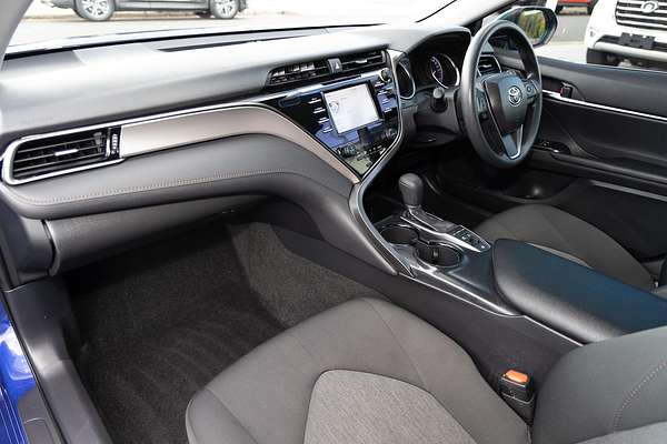 2019 Toyota Camry Ascent AXVH71R