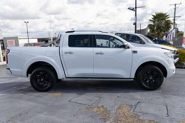 2022 GWM Ute Cannon-L NPW 4X4