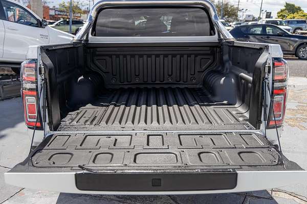 2022 GWM Ute Cannon-L NPW 4X4
