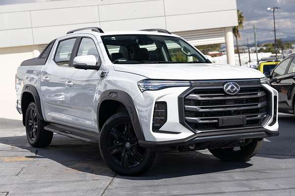 2023 LDV T60 Max LUXE SK8C 4X4