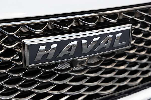 2022 GWM Haval Jolion Premium A01