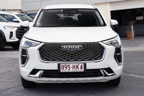 2022 GWM Haval Jolion Premium A01