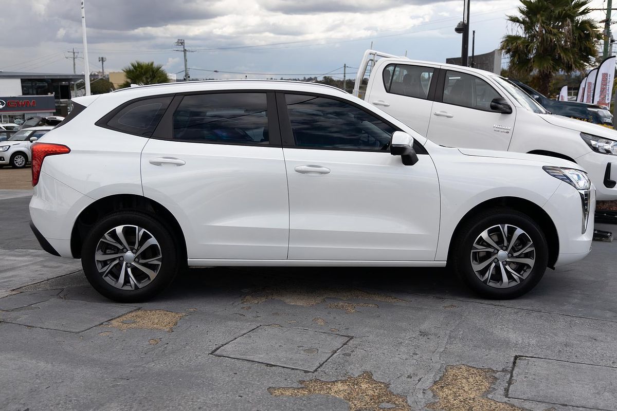 2022 GWM Haval Jolion Premium A01
