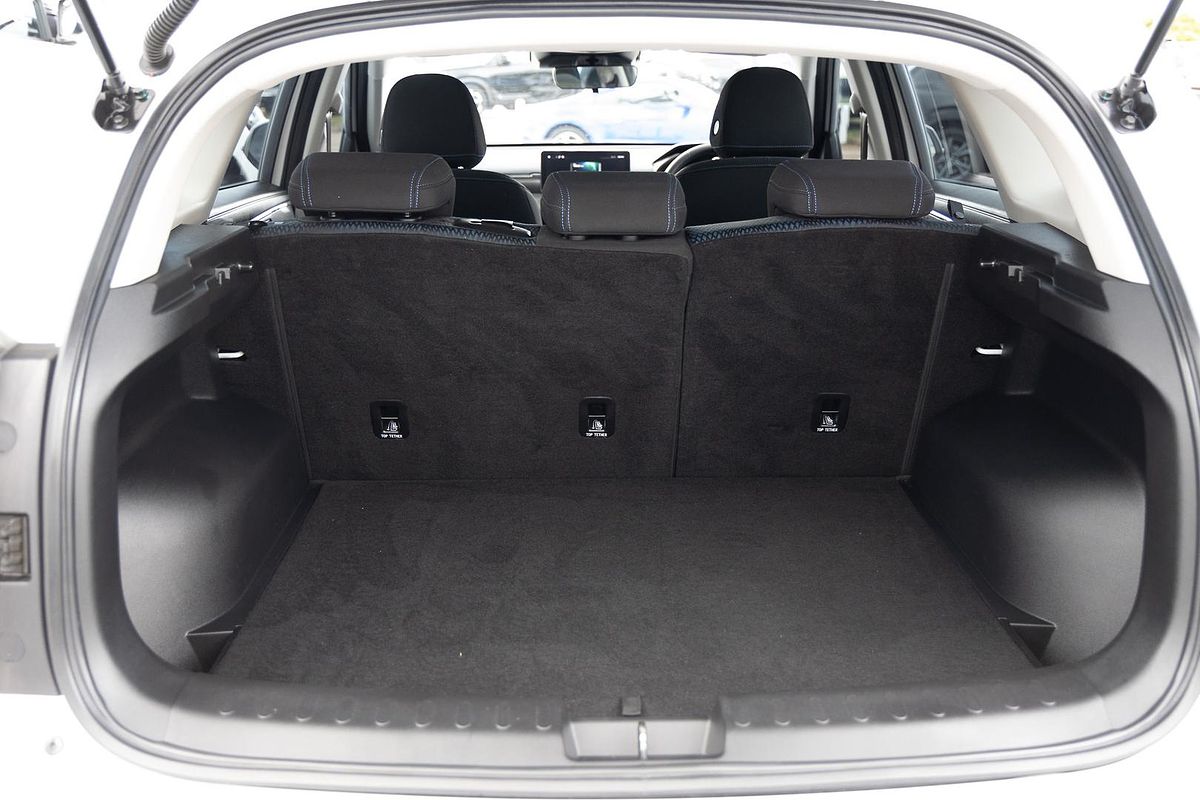 2022 GWM Haval Jolion Premium A01