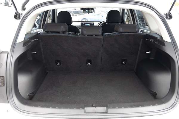 2022 GWM Haval Jolion Premium A01
