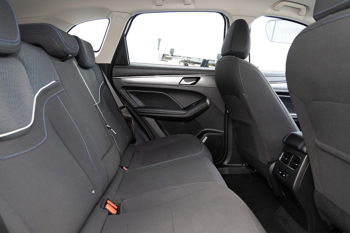 2022 GWM Haval Jolion Premium A01