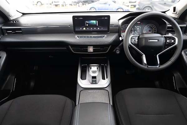 2022 GWM Haval Jolion Premium A01