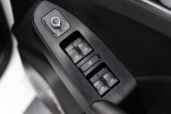 2022 GWM Haval Jolion Premium A01