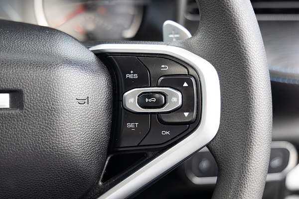 2022 GWM Haval Jolion Premium A01