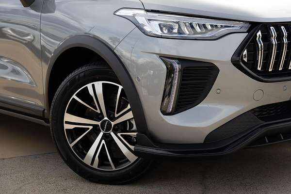 2025 GWM Haval Jolion Ultra Hybrid A02