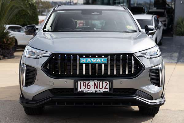 2025 GWM Haval Jolion Ultra Hybrid A02