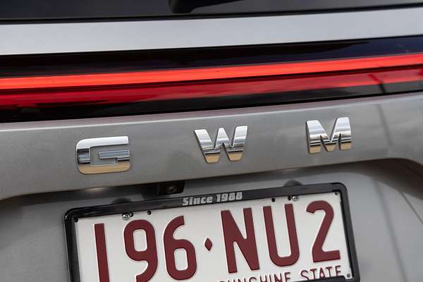 2025 GWM Haval Jolion Ultra Hybrid A02