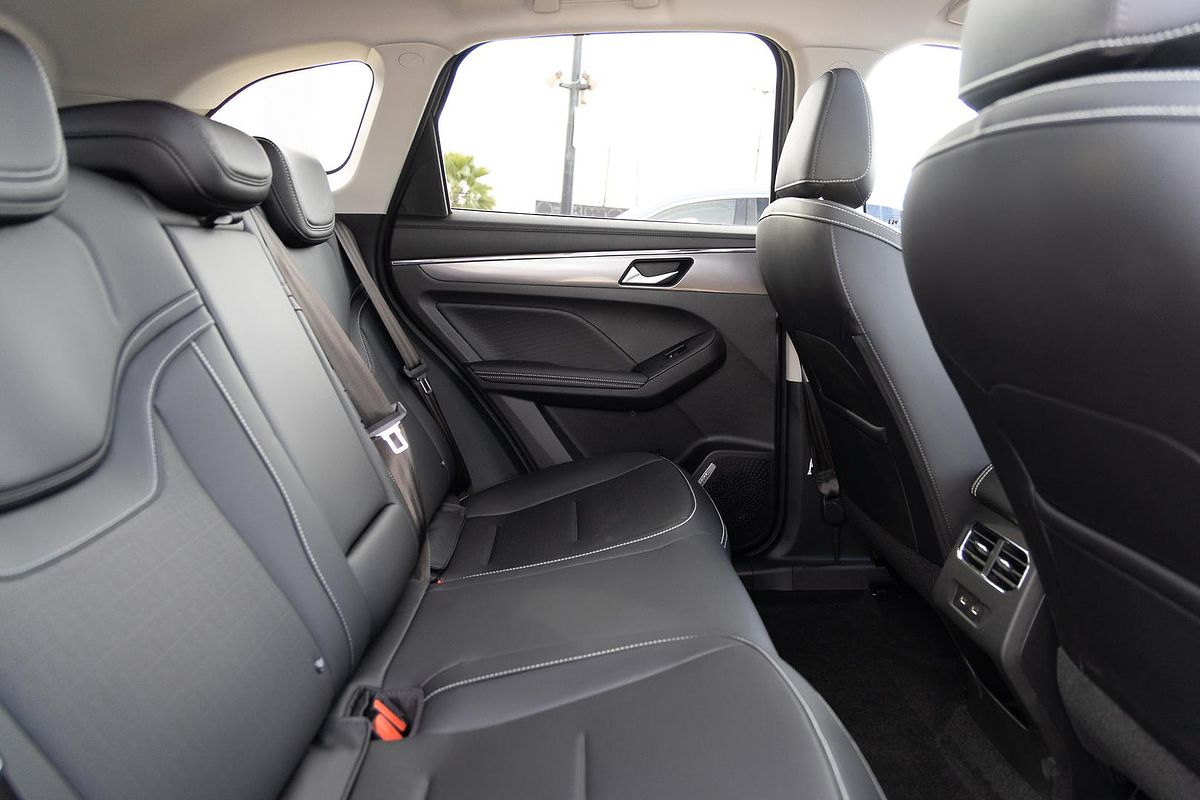 2025 GWM Haval Jolion Ultra Hybrid A02