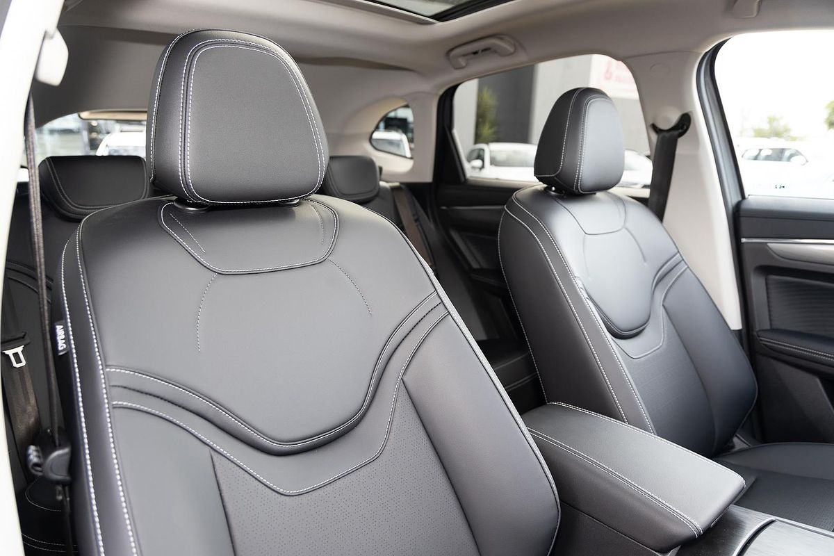 2025 GWM Haval Jolion Ultra Hybrid A02