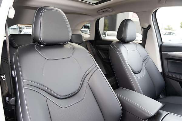 2025 GWM Haval Jolion Ultra Hybrid A02