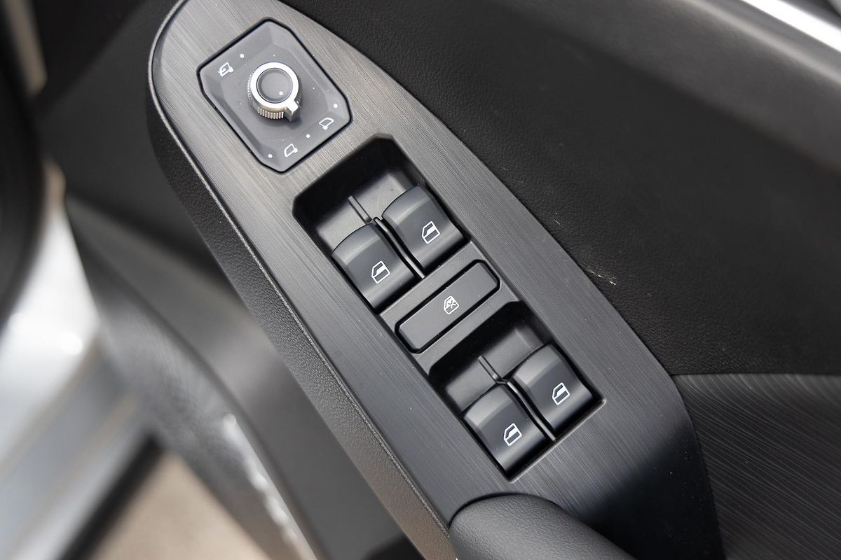 2025 GWM Haval Jolion Ultra Hybrid A02