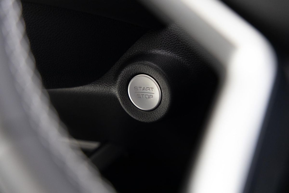 2025 GWM Haval Jolion Ultra Hybrid A02
