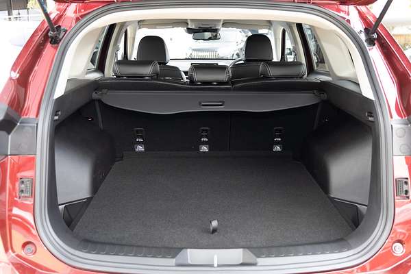 2025 GWM Haval H6 Lux Hybrid B01