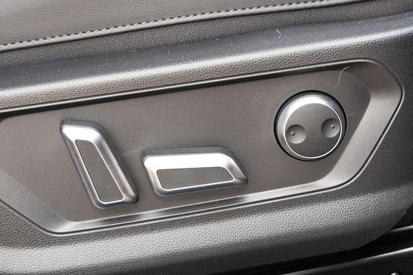 2025 GWM Haval H6 Lux Hybrid B01