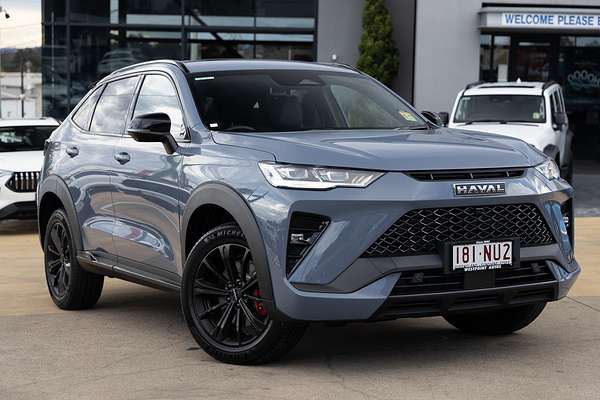 2025 GWM Haval H6GT Ultra PHEV B03