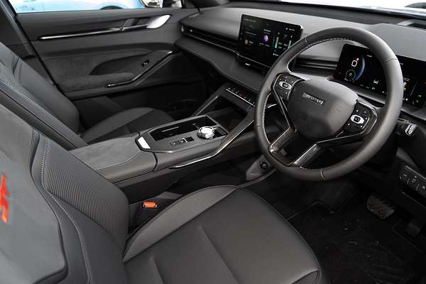 2025 GWM Haval H6GT Ultra PHEV B03