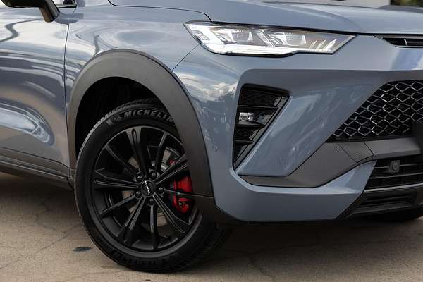 2025 GWM Haval H6GT Ultra PHEV B03