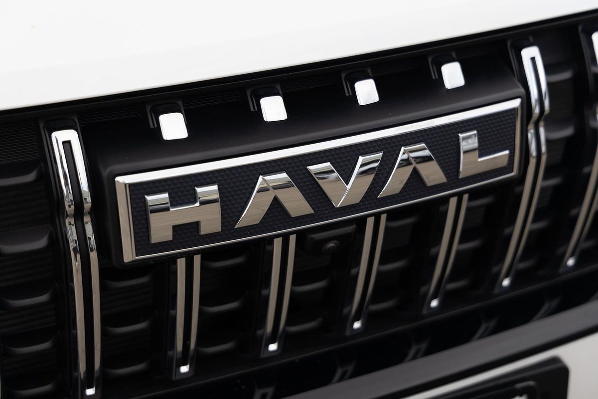 2025 GWM Haval Jolion Ultra Hybrid A02