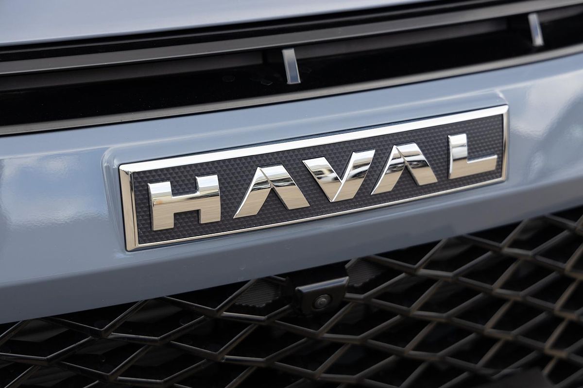 2025 GWM Haval H6GT Ultra PHEV B03