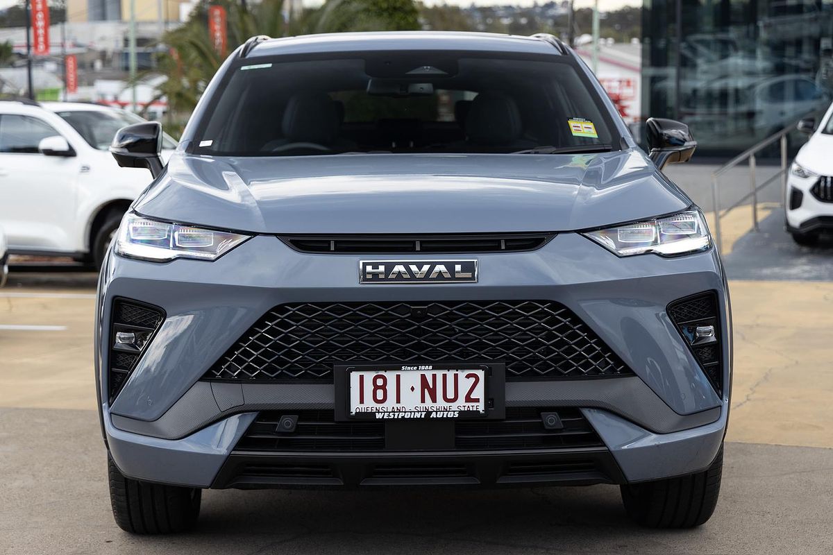 2025 GWM Haval H6GT Ultra PHEV B03