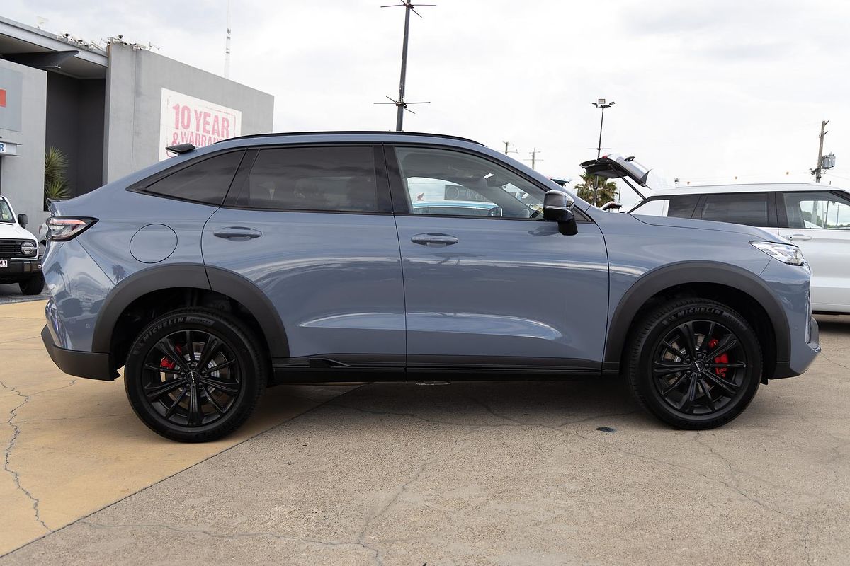2025 GWM Haval H6GT Ultra PHEV B03