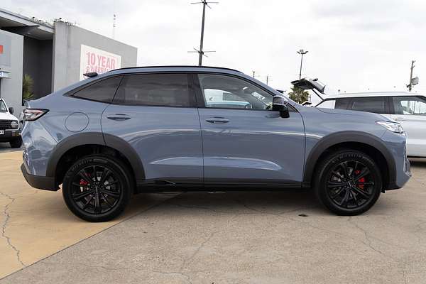 2025 GWM Haval H6GT Ultra PHEV B03
