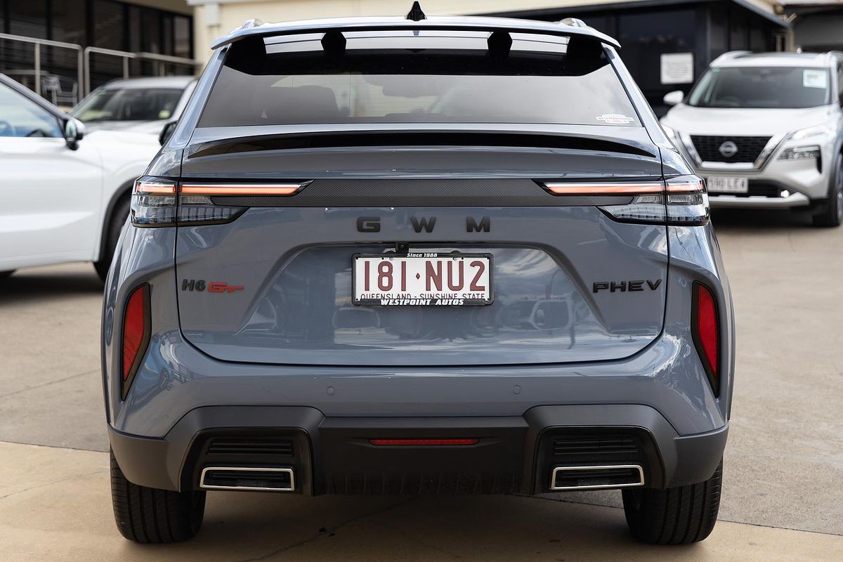 2025 GWM Haval H6GT Ultra PHEV B03